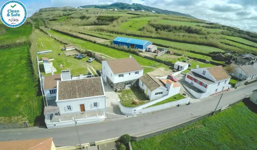 Hotel Casa Das Camarinhas Raal 542- Casa Partilhada Ginetes Exteriér fotografie